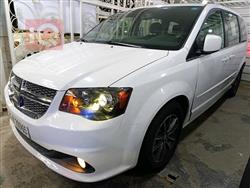 دۆج گراند کاراڤان